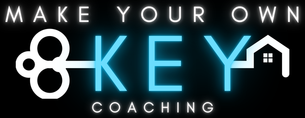 Make Your Own Key Coaching